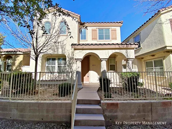 3 bedrooms apartment for rent in Summerlin - Summerlin, Las Vegas