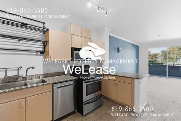 2 bedrooms apartment for rent in Little Italy - Central SD, San Diego