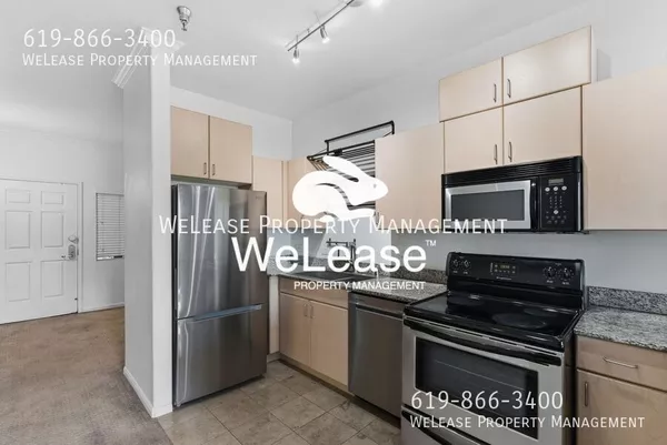 2 bedrooms apartment for rent in Little Italy - Central SD, San Diego