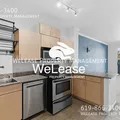 2 bedrooms apartment for rent in Little Italy - Central SD, San Diego