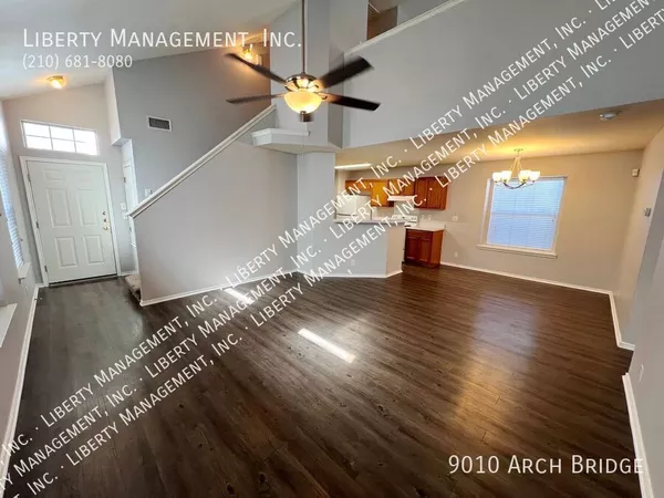 3 bedrooms apartment for rent in Far West Side - West SATX, San Antonio