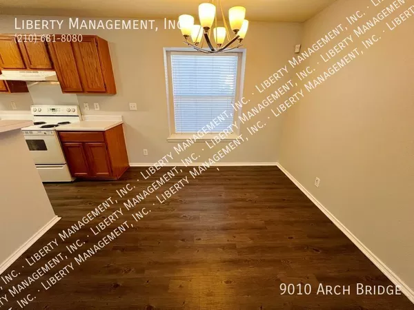 3 bedrooms apartment for rent in Far West Side - West SATX, San Antonio