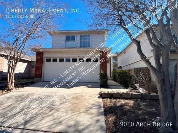 3 bedrooms apartment for rent in Far West Side - West SATX, San Antonio