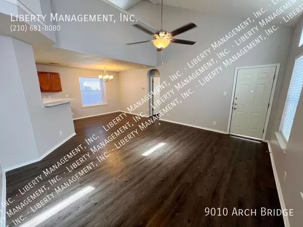 3 bedrooms apartment for rent in Far West Side - West SATX, San Antonio