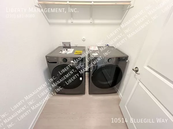 4 bedrooms apartment for rent in South Southwest - South SATX, San Antonio