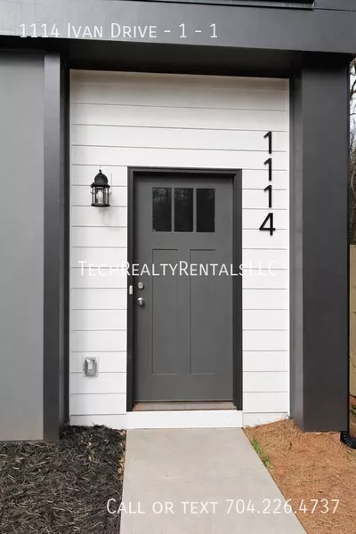 3 bedrooms apartment for rent in Henderson Circle - North Charlotte, Charlotte