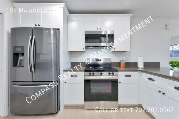 4 bedrooms apartment for rent in Las Vegas - Las Vegas, Las Vegas