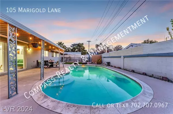 4 bedrooms apartment for rent in Las Vegas - Las Vegas, Las Vegas