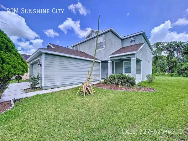 4 bedrooms apartment for rent in Wesley Chapel - North Tampa, Tampa