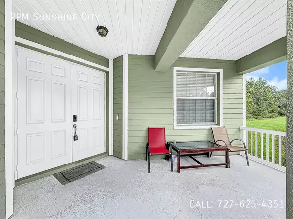 4 bedrooms apartment for rent in Wesley Chapel - North Tampa, Tampa