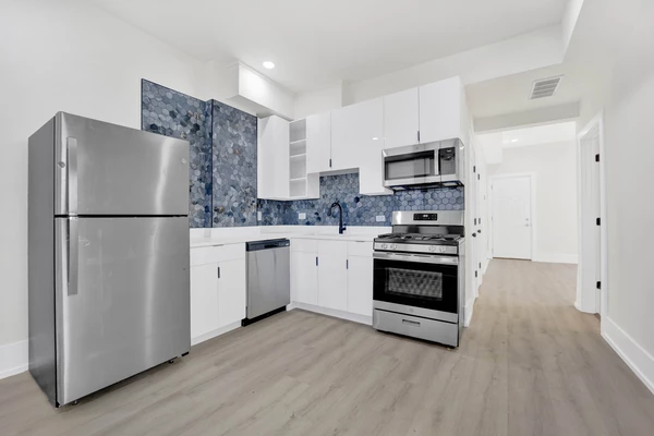 2 bedrooms apartment for rent in Ukrainian Village - West Side, Chicago