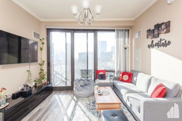 2 bedrooms apartment for rent in Loop - Central, Chicago