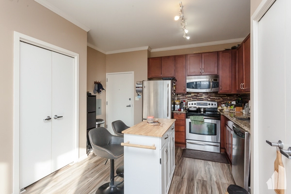 2 bedrooms apartment for rent in Loop - Central, Chicago