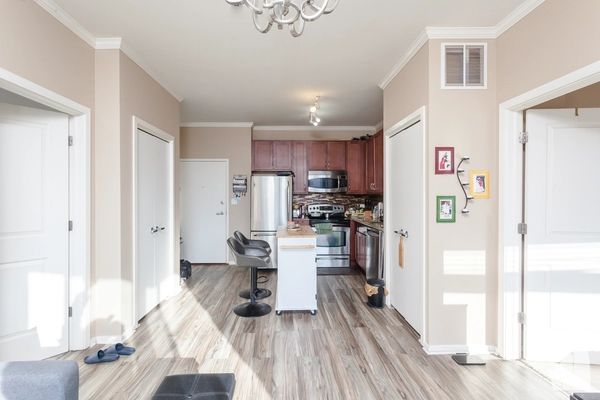 2 bedrooms apartment for rent in Loop - Central, Chicago