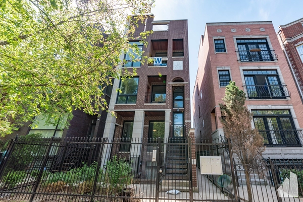 2 bedrooms apartment for rent in Boystown - North Side, Chicago