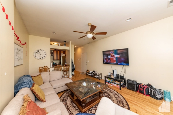 2 bedrooms apartment for rent in Boystown - North Side, Chicago