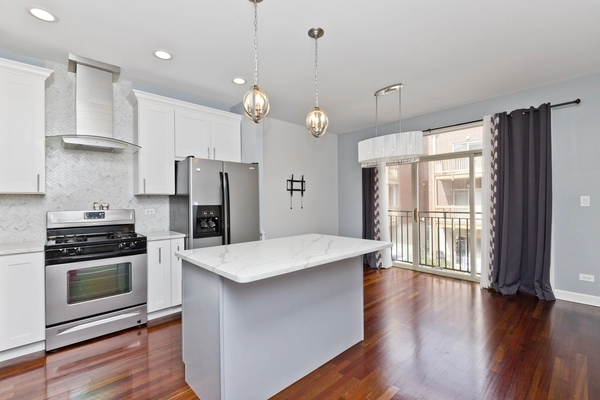 2 bedrooms apartment for rent in River West - Central, Chicago