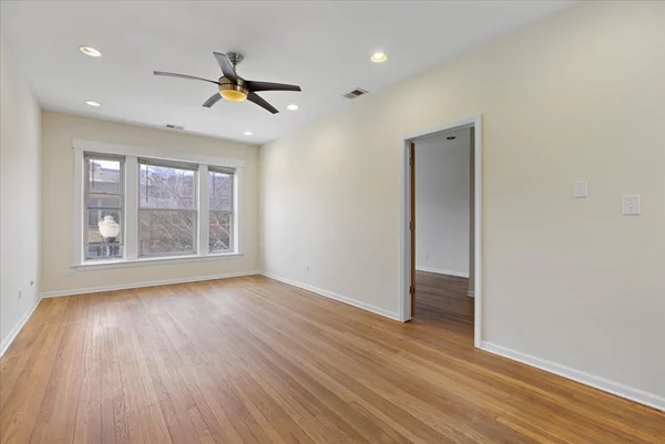 3 bedrooms apartment for rent in North Center - North Side, Chicago