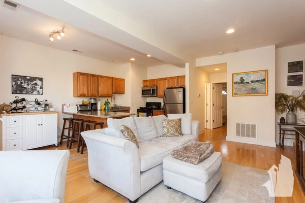 1 bedroom apartment for rent in Boystown - North Side, Chicago