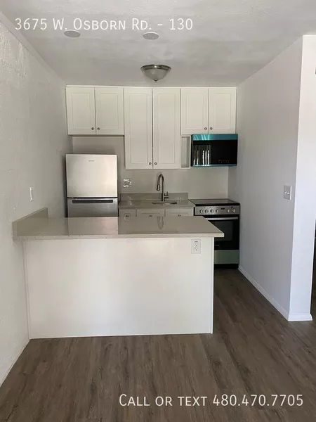 Studio Apartment for rent in Maryvale - Phoenix, Phoenix