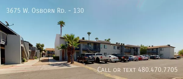 Studio Apartment for rent in Maryvale - Phoenix, Phoenix