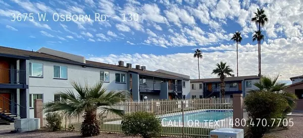 Studio Apartment for rent in Maryvale - Phoenix, Phoenix
