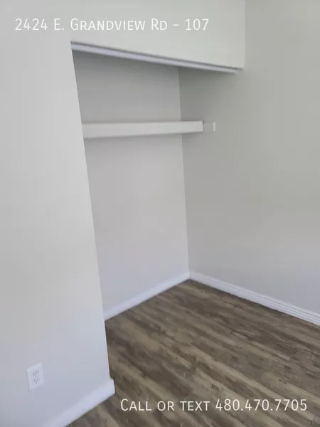 2 bedrooms apartment for rent in Desert View - Phoenix, Phoenix