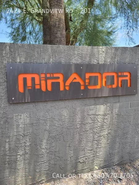 Studio Apartment for rent in Desert View - Phoenix, Phoenix