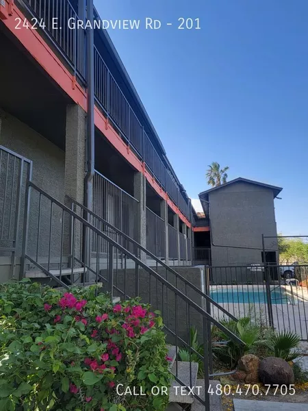 Studio Apartment for rent in Desert View - Phoenix, Phoenix