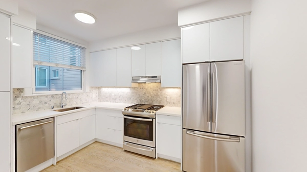 2 bedrooms apartment for rent in Mission District - San Francisco, San Francisco