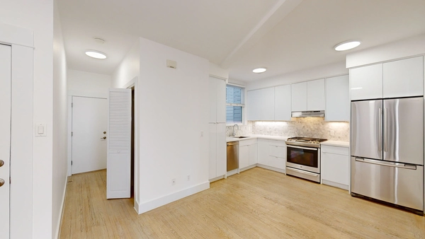 2 bedrooms apartment for rent in Mission District - San Francisco, San Francisco