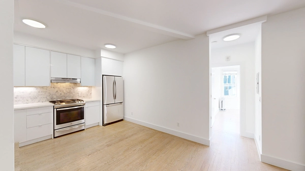 2 bedrooms apartment for rent in Mission District - San Francisco, San Francisco