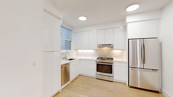 2 bedrooms apartment for rent in Mission District - San Francisco, San Francisco