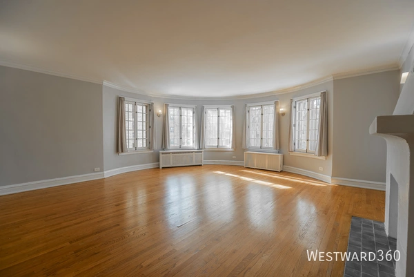 3 bedrooms apartment for rent in Rogers Park - Far North Side, Chicago