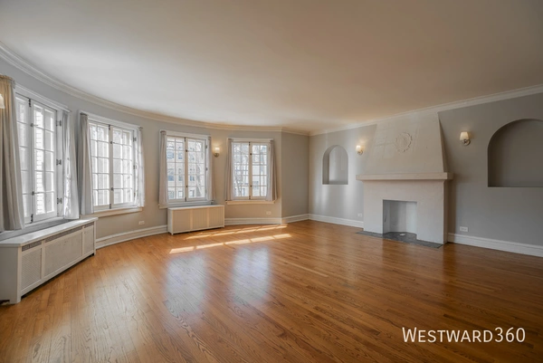 3 bedrooms apartment for rent in Rogers Park - Far North Side, Chicago