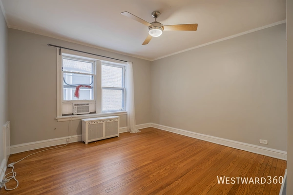 3 bedrooms apartment for rent in Rogers Park - Far North Side, Chicago