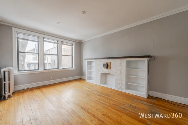 2 bedrooms apartment for rent in Edgewater - Far North Side, Chicago