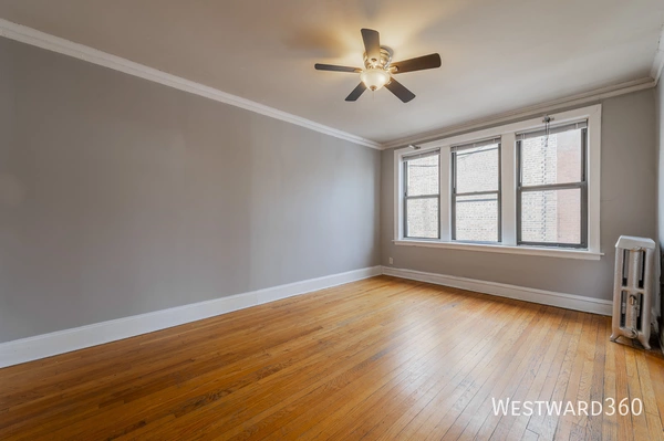 2 bedrooms apartment for rent in Edgewater - Far North Side, Chicago