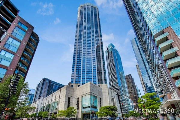 Studio Apartment for rent in Streeterville - Central, Chicago