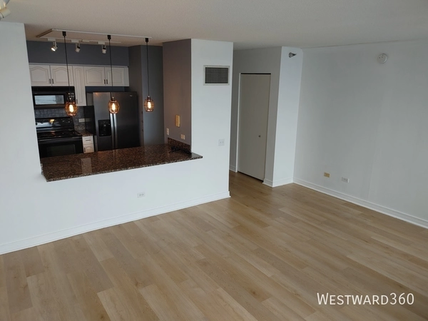 Studio Apartment for rent in Streeterville - Central, Chicago