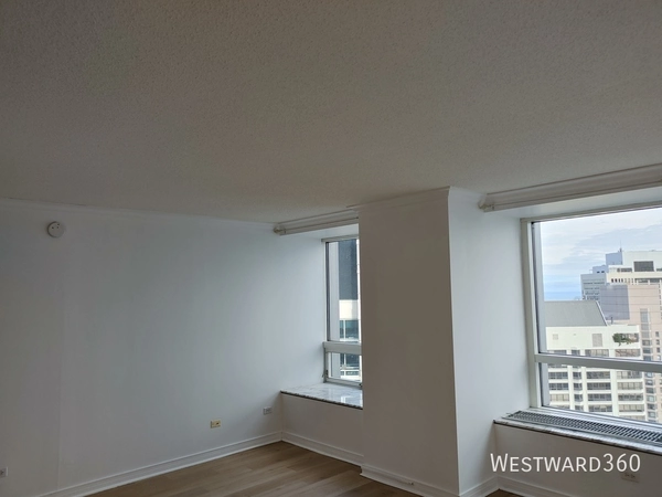 Studio Apartment for rent in Streeterville - Central, Chicago
