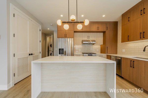 1 bedroom apartment for rent in Douglas - South Side, Chicago