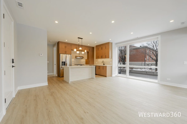 1 bedroom apartment for rent in Douglas - South Side, Chicago