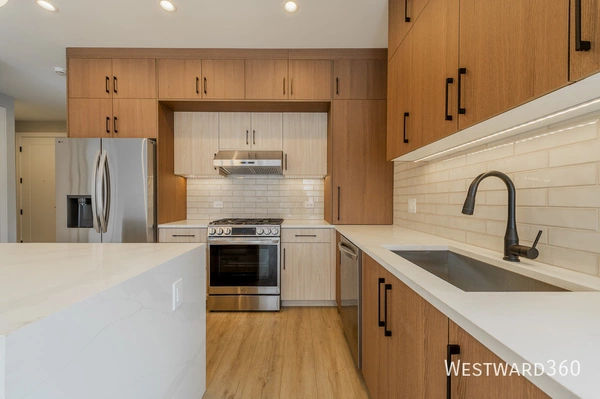 1 bedroom apartment for rent in Douglas - South Side, Chicago