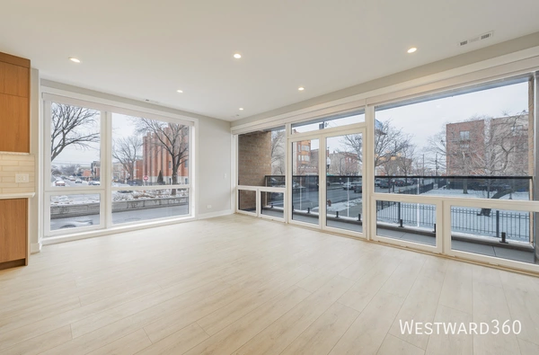 1 bedroom apartment for rent in Douglas - South Side, Chicago