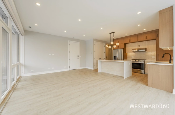 1 bedroom apartment for rent in Douglas - South Side, Chicago