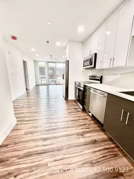 Studio Apartment for rent in Garden Court - West Philadelphia, Philadelphia