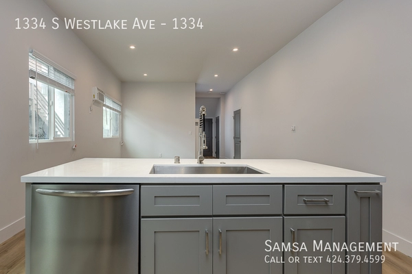 1 bedroom apartment for rent in Pico Union - Central Los Angeles, Los Angeles