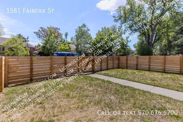 1 bedroom apartment for rent in Monclair - East Denver, Denver
