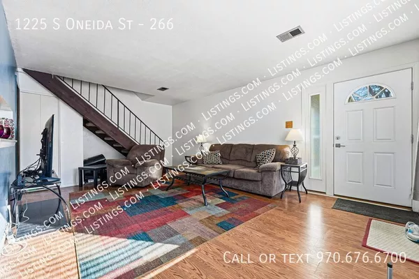 2 bedrooms apartment for rent in Washington Virginia Vale - East Denver, Denver